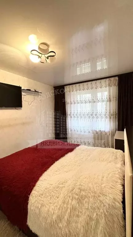 2-к кв. Калужская область, Калуга ул. Маяковского, 51 (55.3 м) - Фото 2