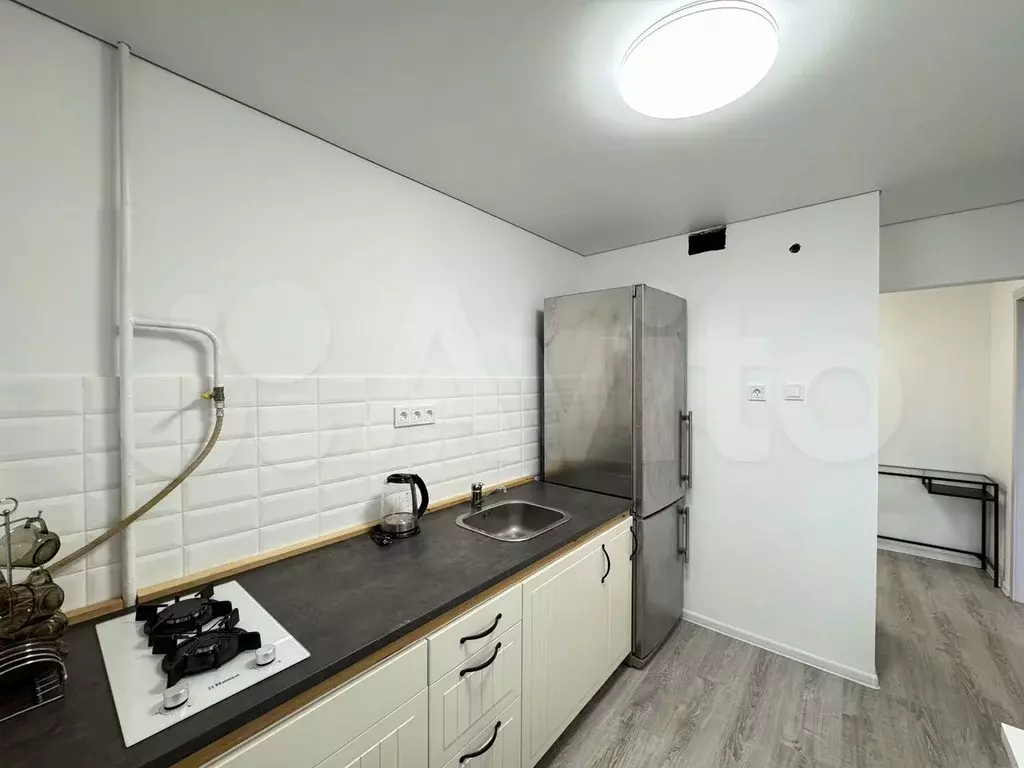 2-к. квартира, 50 м, 8/9 эт. - Фото 1