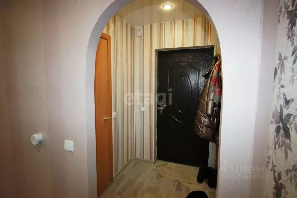 Студия Вологодская область, Шексна рп, Шексна Северная мкр ул. Труда, ... - Фото 1