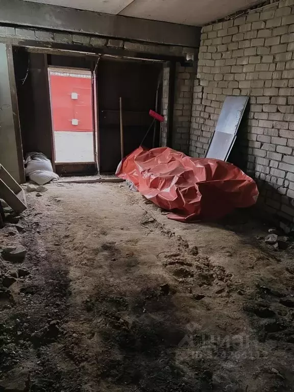 Гараж в Саратовская область, Саратов проезд 3-й Свинцовый, 2/79 (20 м) - Фото 1