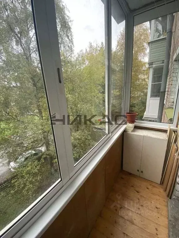 2-к кв. Ярославская область, Ярославль Автозаводская ул., 75 (43.0 м) - Фото 1