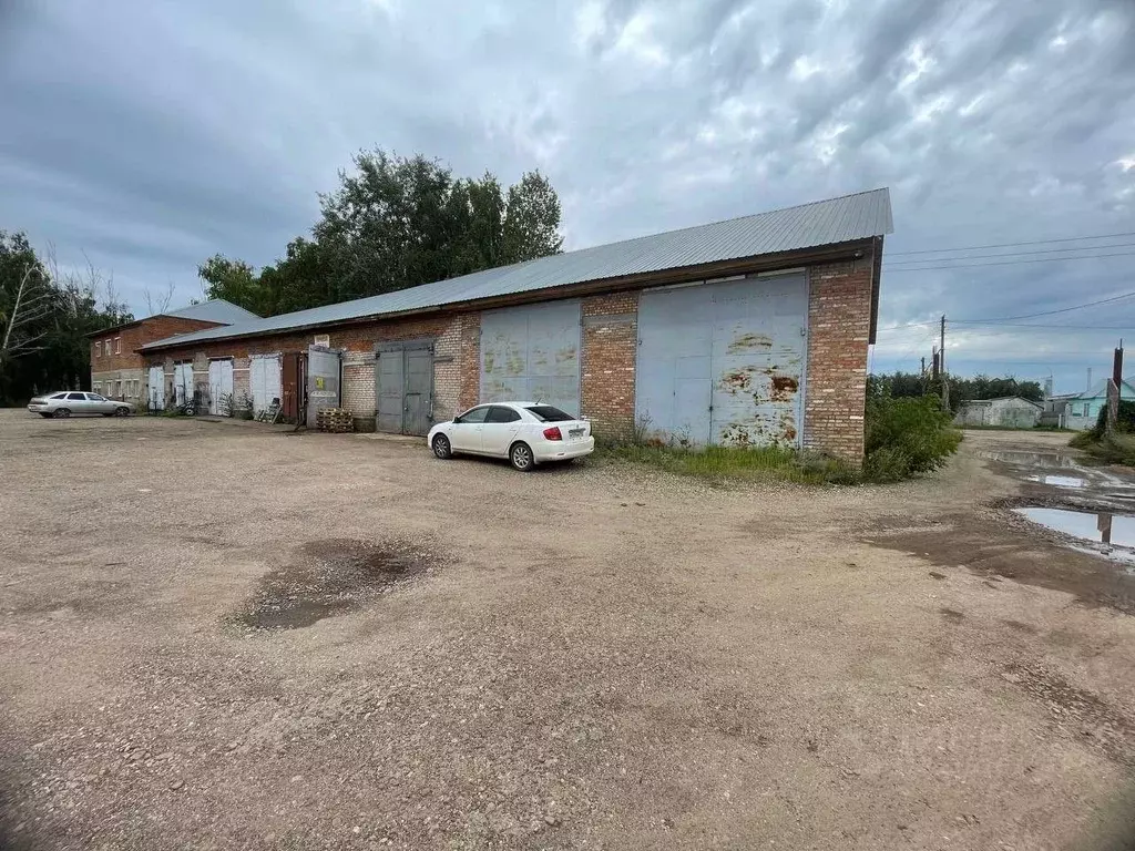 Помещение свободного назначения в Башкортостан, Мелеуз ул. Лазо, 1А ... - Фото 1