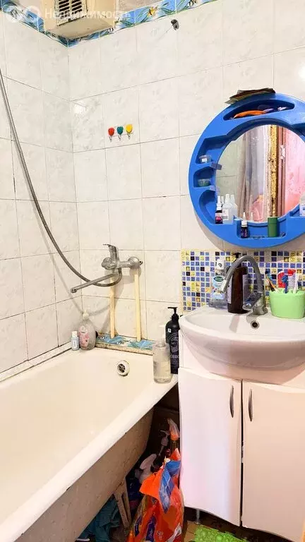 2-комнатная квартира: Пермь, улица Шишкина, 21 (40.7 м) - Фото 1