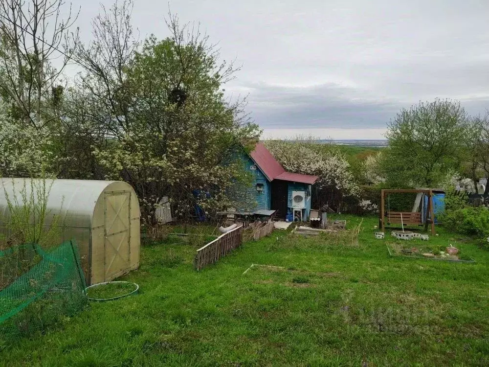 Дом в Хабаровский край, Хабаровск Светлый Ключ садовое товарищество, ... - Фото 2