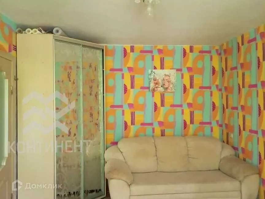 Продаётся 1-к квартира, 33.5 м - Фото 0