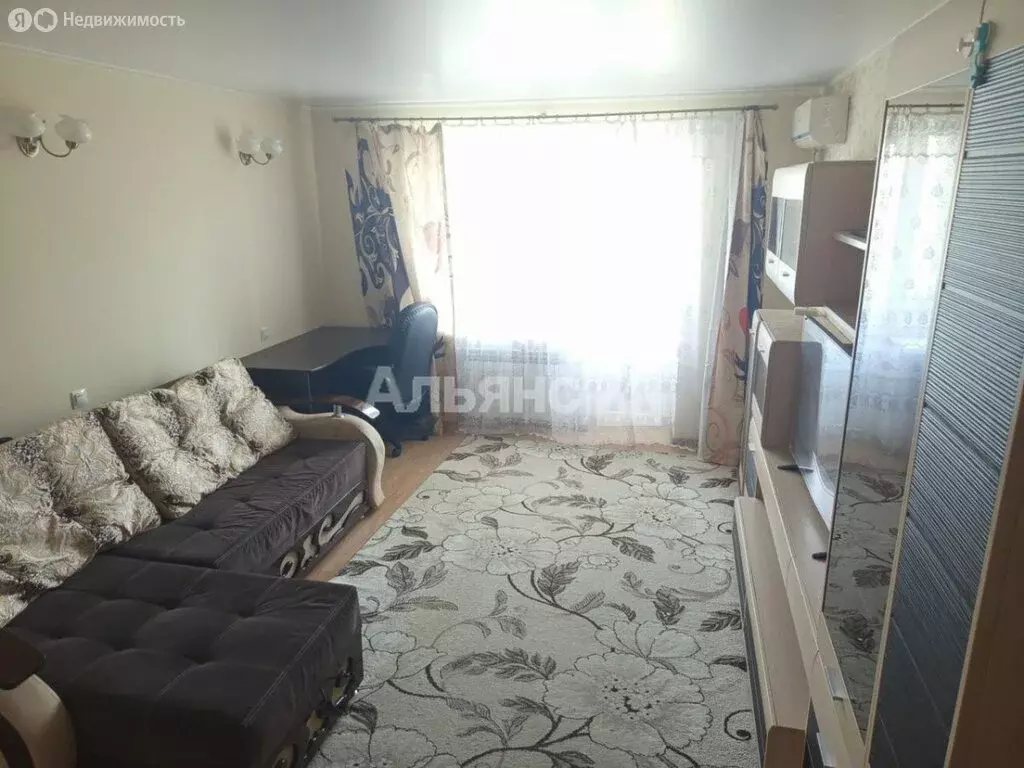 2-комнатная квартира: Шахты, переулок Татаркина, 18 (49.6 м) - Фото 0