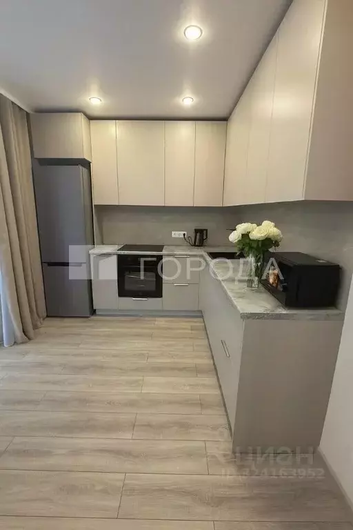 2-к кв. Новосибирская область, Новосибирск Ипподромская ул., 12 (52.0 ... - Фото 1