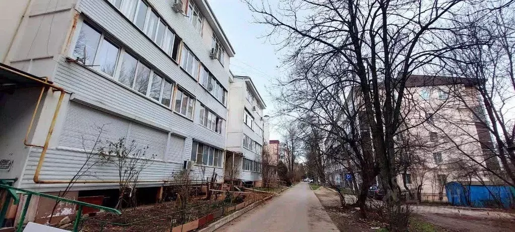 2-к кв. Ставропольский край, Пятигорск ул. Орджоникидзе (57.0 м) - Фото 0