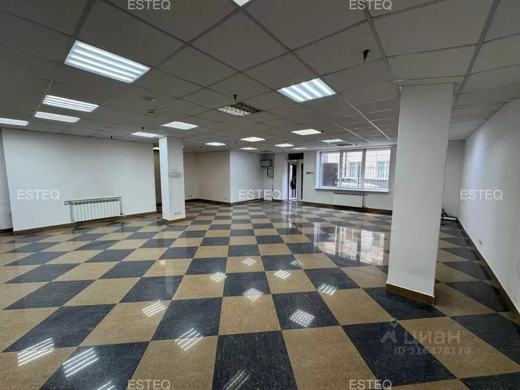 Помещение свободного назначения в Новосибирская область, Новосибирск ... - Фото 0