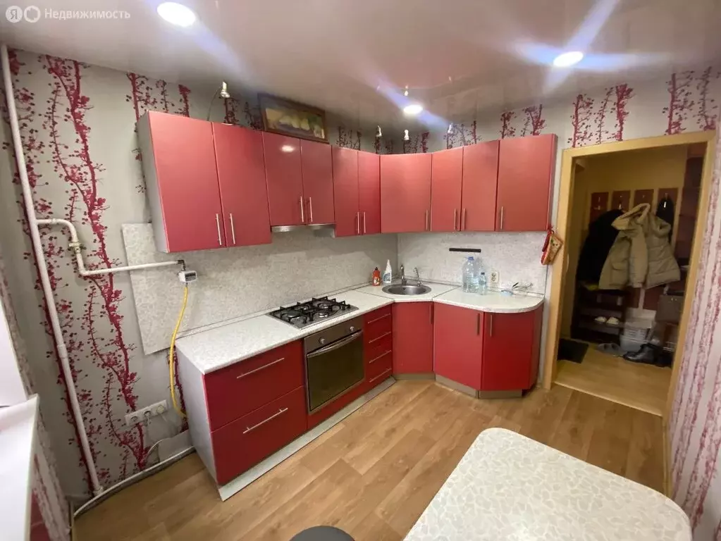 3-комнатная квартира: Волгоград, Кузнецкая улица, 65 (62 м) - Фото 1