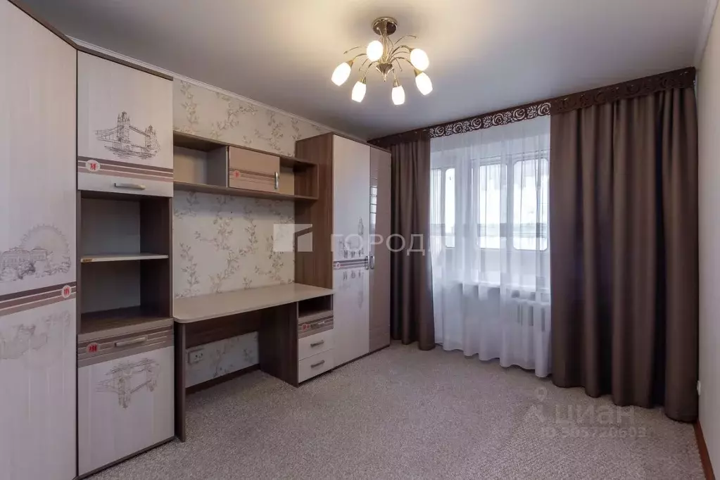 4-к кв. Алтайский край, Барнаул ул. Малахова, 95 (96.7 м) - Фото 0