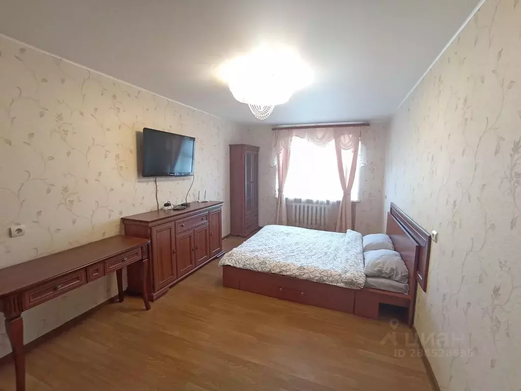 2-к кв. Владимирская область, Владимир ул. Безыменского, 17г (60.0 м) - Фото 0