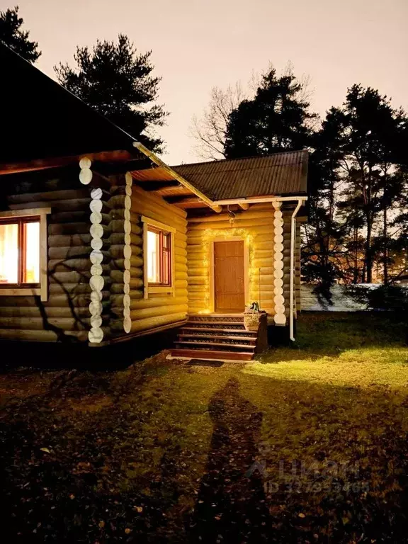 Дом в Московская область, Ленинский городской округ, д. Суханово 39 ... - Фото 2