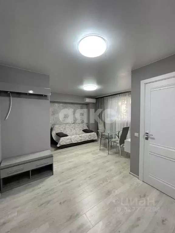 Студия Краснодарский край, Сочи Завокзальный мкр, ул. Тоннельная, 20 ... - Фото 2