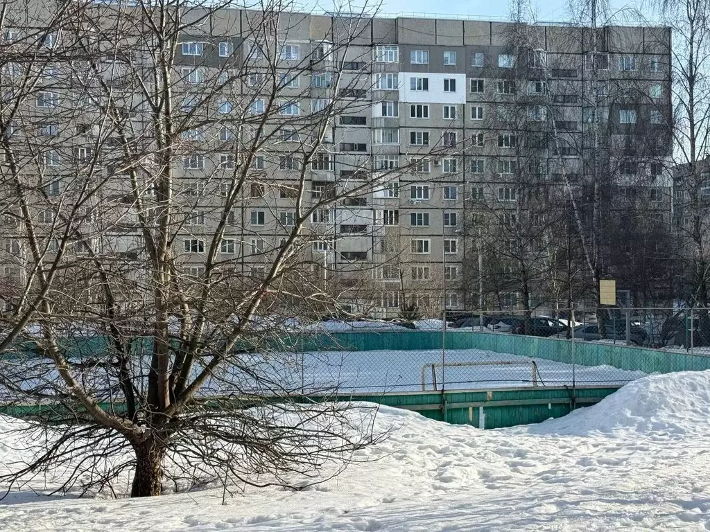 1-к кв. Тамбовская область, Тамбов ул. Рылеева, 102 (37.6 м) - Фото 2