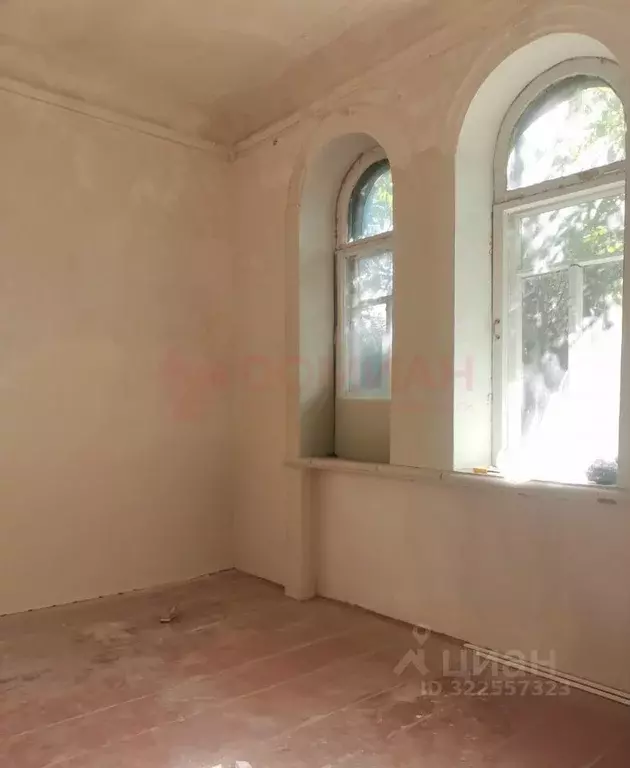 1-к кв. Ростовская область, Новочеркасск ул. Грекова (27.0 м) - Фото 1