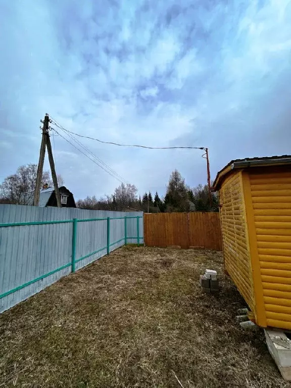 Продается участок в СНТ Пейзаж - Фото 2