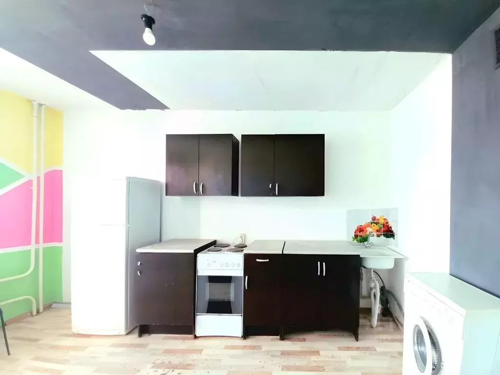 3-к кв. Краснодарский край, Краснодар ул. Героя А.А. Аверкиева (74.3 ... - Фото 1