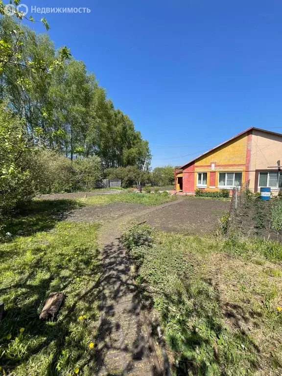 Дом в село Богословка, Берёзовая улица, 44 (60.9 м) - Фото 1