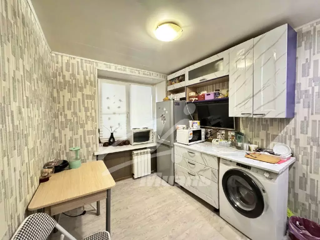 Продается 1-комнатная квартира - Фото 2