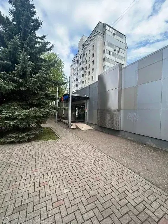 Офис в Москва Краснохолмская наб., 3 (1283 м) - Фото 2
