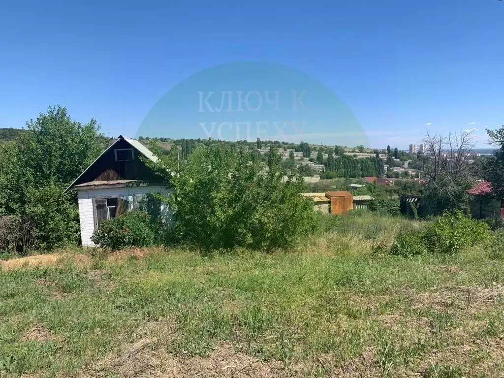 Дом в Волгоградская область, Волгоград Авангард СНТ,  (20 м) - Фото 1