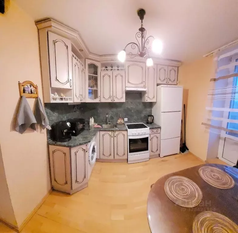 1-к кв. Санкт-Петербург просп. Луначарского, 78к5 (35.0 м) - Фото 1