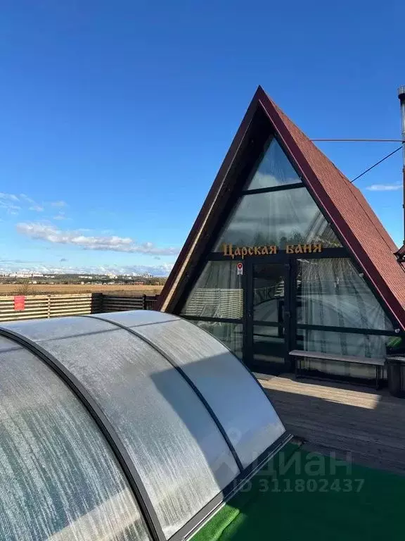 Дом в Воронежская область, Семилукский район, с. Девица, Поречье-2 кп ... - Фото 2