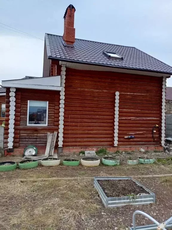Дом в Пермский край, Пермь ул. Варфоломеева, 28 (92 м) - Фото 2