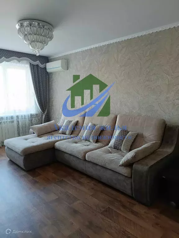Продаётся 3-к квартира, 63 м - Фото 0