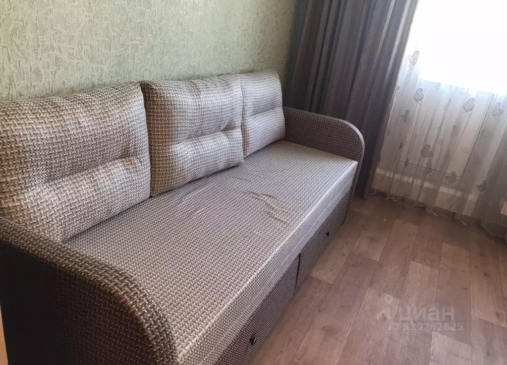 1-к кв. Москва ул. Льва Яшина, 1 (38.0 м) - Фото 2