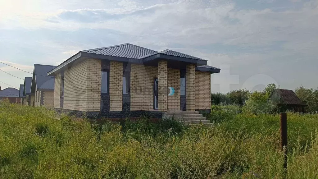 Дом 71 м на участке 4 сот. - Фото 1