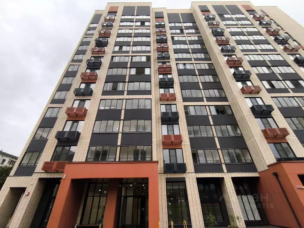 Гараж в Москва Базовская ул., 24Б (13 м) - Фото 2