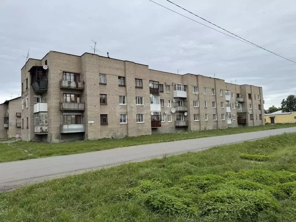 2-к кв. Свердловская область, Верхнесалдинский муниципальный округ, ... - Фото 1