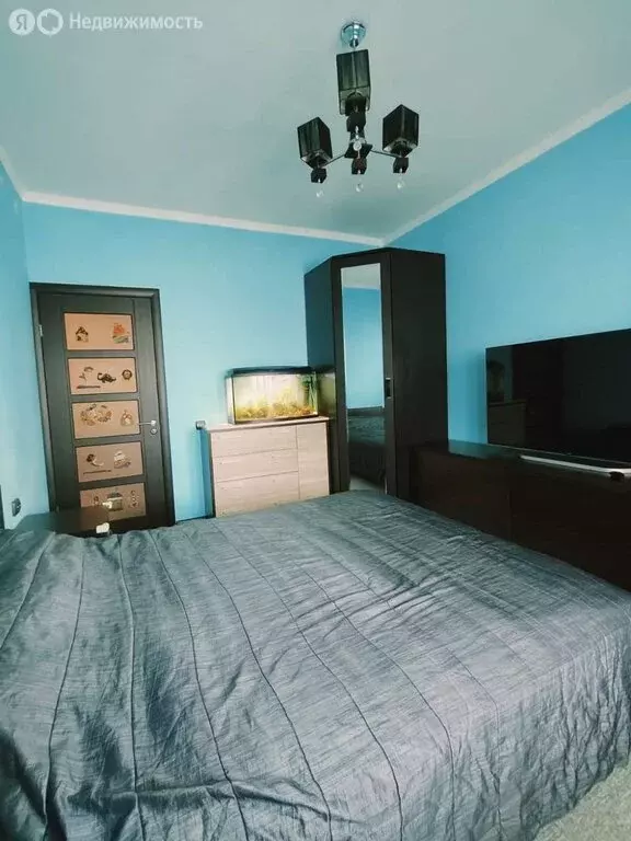 3-комнатная квартира: Якутск, улица Дзержинского, 57 (72 м) - Фото 1