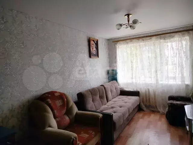 Комната 16 м в 1-к., 5/5 эт. - Фото 0