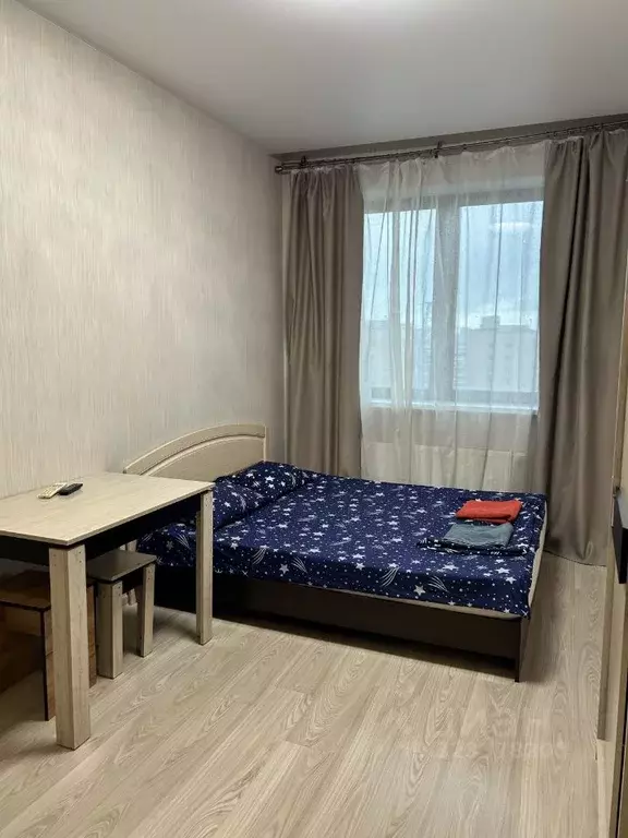 Студия Москва Кронштадтский бул., 6к2 (25.0 м) - Фото 1