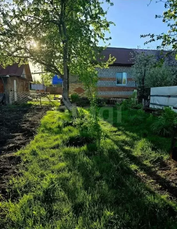 Дом в село Чесноковка, Степная улица (169 м) - Фото 1