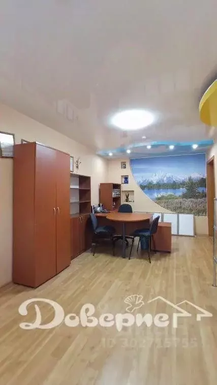 Офис в Иркутская область, Братск просп. Ленина, 24 (59 м) - Фото 0