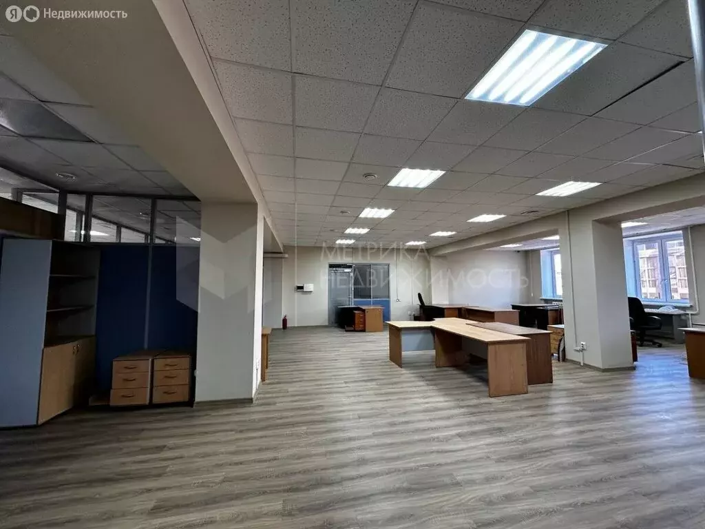 Офис (257 м) - Фото 1