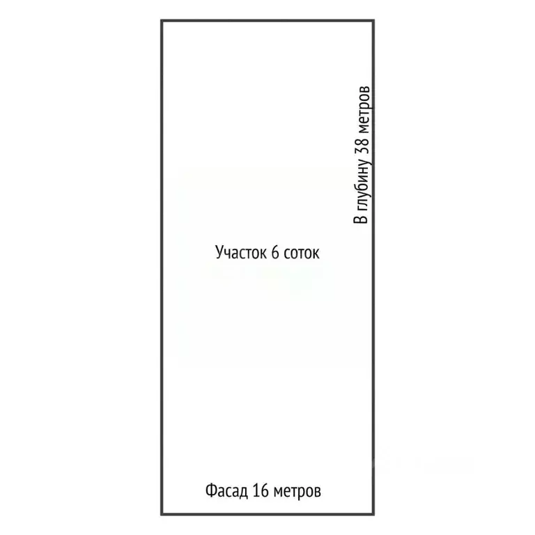 Участок в Дагестан, Махачкала ул. Хизроева, 78 (6.0 сот.) - Фото 2