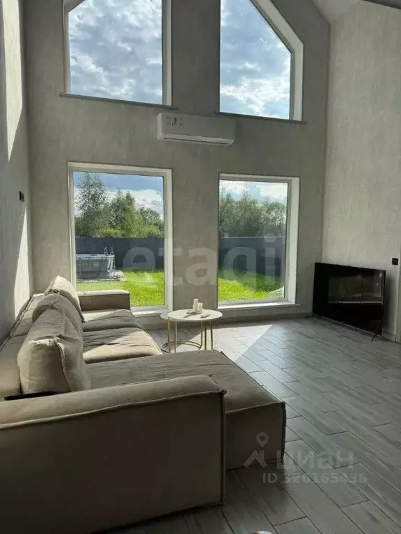 Дом в Московская область, Старая Купавна Богородский городской округ, ... - Фото 1