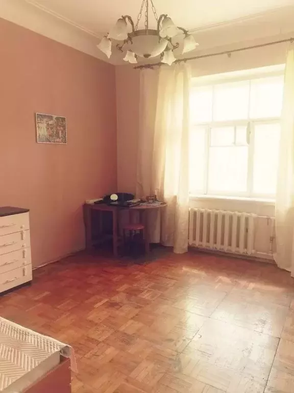 Комната Санкт-Петербург Герасимовская ул., 3 (19.0 м) - Фото 2
