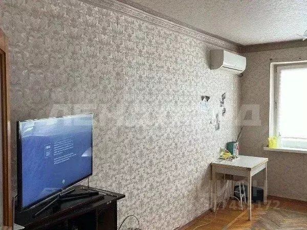 2-к кв. Ростовская область, Ростов-на-Дону Северный мкр, просп. ... - Фото 1