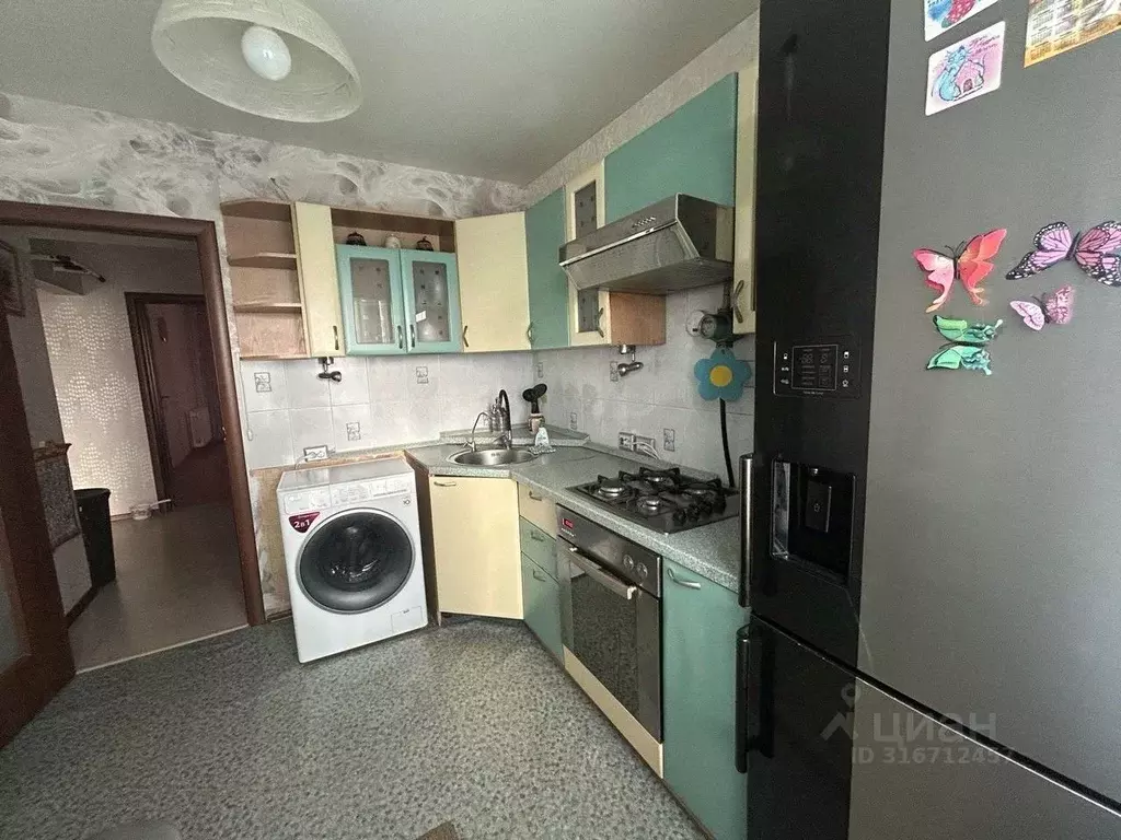 3-к кв. Удмуртия, Ижевск Удмуртская ул., 139 (65.5 м) - Фото 1