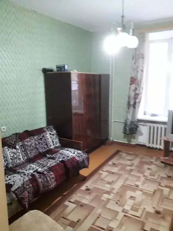 Студия Севастополь ул. Адмирала Макарова, 1 (19.0 м) - Фото 1