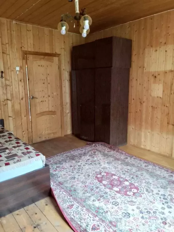 Дом в Московская область, Солнечногорск городской округ, Лесной Уголок ... - Фото 2