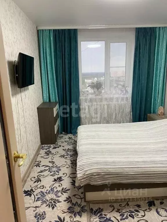 2-к кв. Коми, Усинск ул. 60 лет Октября, 5 (50.0 м) - Фото 0