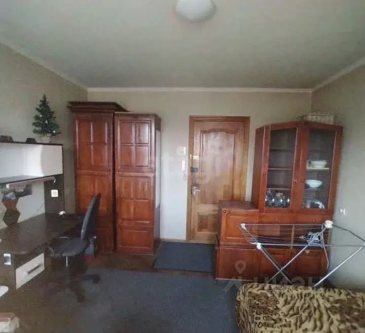 Комната Ростовская область, Ростов-на-Дону ул. 14-я Линия, 78 (14.6 м) - Фото 1