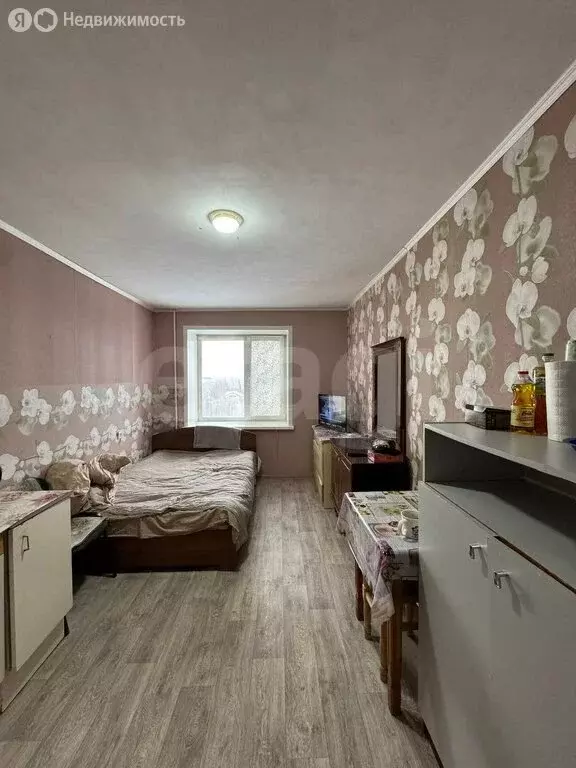 2-комнатная квартира: Сыктывкар, район Орбита, Петрозаводская улица, ... - Фото 1
